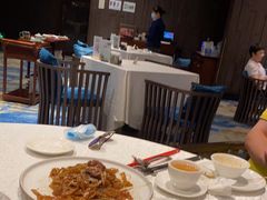 -红棉中餐厅·广州海航威斯汀酒店