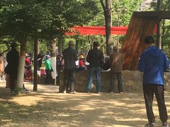 -回龙观体育文化公园