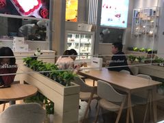 大堂-好利来(梅江永旺店)