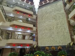 -东山湖温泉度假村