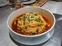 -肥家大排档(天河体育西店)