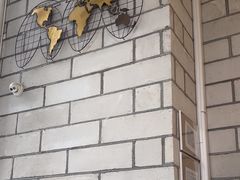 -% Arabica阿拉比卡咖啡(深圳湾万象城店)