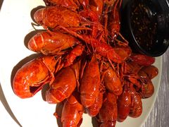 -巴厘龙虾·榜首油焖大虾(洞庭·艺术洋房店)