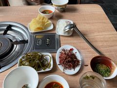 -尼玛藏家风味园(阿山食城店)