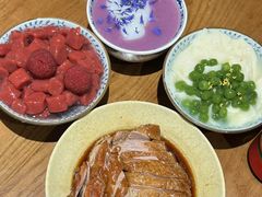 -李百蟹·江南蟹黄面·河景餐厅(夫子庙总店)