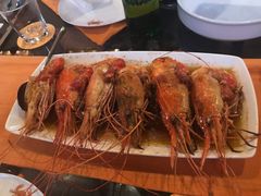 -Ministry of Crab(科伦坡店)