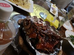 -天赢酒楼(青馨家园店)