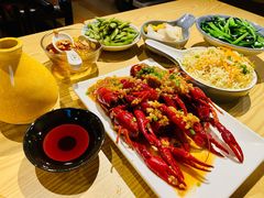 -就你餐厅(体育西横街店)