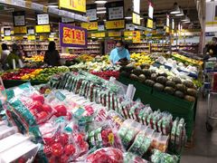 -麦德龙(京顺路商场店)