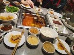 -海底捞火锅(凯德广场店)