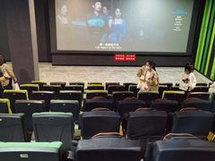 -时代华纳国际影城(鹏晖广场店)