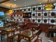 -百年认一力 太原老字号 (桥头街店)