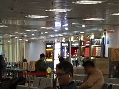 -尖沙咀中国客运码头