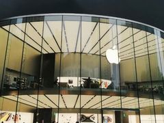 -Apple零售店(新街口店)