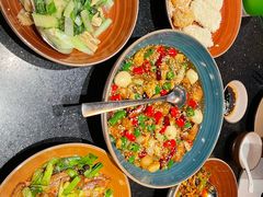 -华豫川酒家(大卫城店)
