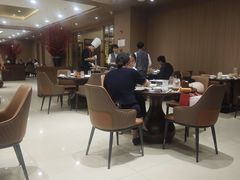 -全聚德(上海首店浦东店)