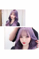 点击看大图 -3AM HAIR SALON烫发染发接发