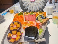 -月下料理(楷林IFC店)