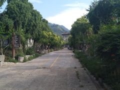 -西安关中民俗艺术博物院