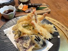 -河风の幸会精致料理