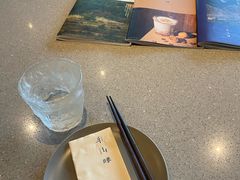 -半山腰·云南菜(侨福芳草地店)