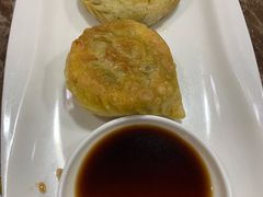 馅饼-清真·尼罗美食城(王府井生活广场店)