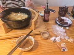 -勺子米线·云南传统小吃市集(四方街店)