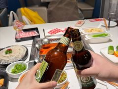 -海底捞火锅(外滩店)