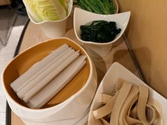 -海底捞火锅(劲松店)