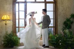 -今生有约婚纱摄影旗舰店(南京总店)