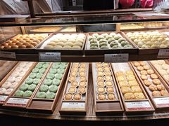 -嘉华鲜花饼·现烤(昆明老街店)