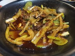 干锅炒菜-掌上鲜(南顺城街店)