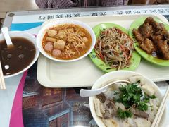 -首都师范大学-本部食堂