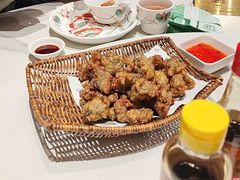 -大家食府·福建菜(FAC协盛中心庭院餐厅店)
