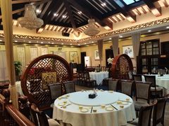 大堂-汇贤府·李氏新鲁菜(万寿路店)