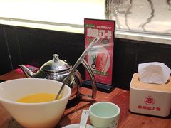-老板恋上鱼(环山路店)