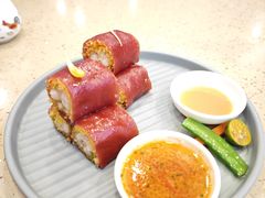 -点都德(世纪汇店)