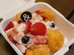 -BUTTERFUL&CREAMOROUS 黄油与面包(万象城店)