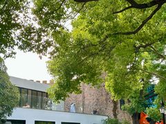 -J Create城市露营咖啡·简餐·宠物(上海动物园店)