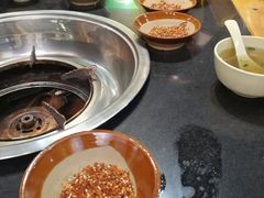 -怪难吃·乐山跷脚牛肉(新牌坊店)