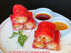 -蝴蝶里·粤菜·点心(龙湖天街&滨江店)