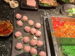 -重庆九记老火锅(广场店)