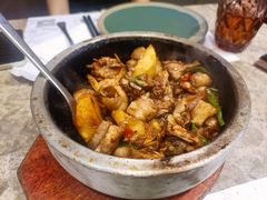 -美奈小馆·东南亚菜(福田星河COCO Park店)