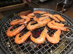 -·缸桶屋·韩式牛肋条自助烤肉(西湖D11店)