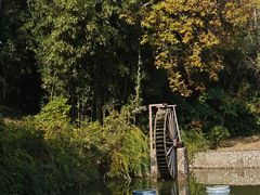 -景德镇古窑民俗博览区