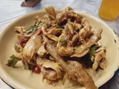 -东排食堂长沙小吃大排档(五一广场店)