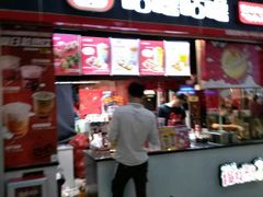 门面-咕噜咕噜·章鱼小丸子(广州荔湾领展广场店)