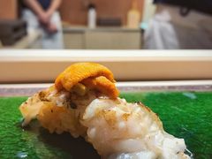 -鮨一日本料理(大中华店)