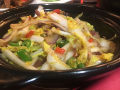 -一个叫川的地方(麒麟新天地店)