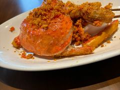 -好望角大饭店(肇嘉浜路店)